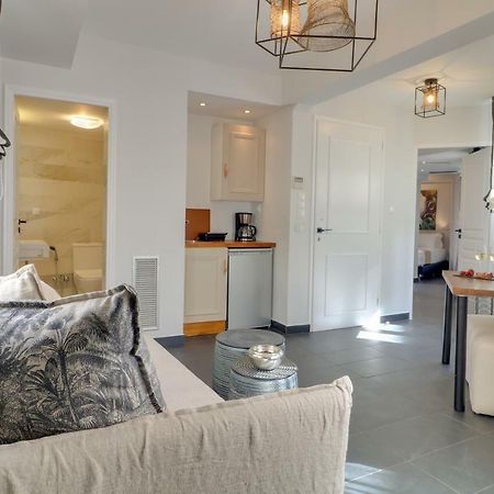 אתונה Athinn Residence מראה חיצוני תמונה