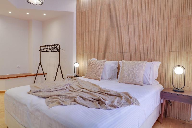אתונה Athinn Residence מראה חיצוני תמונה
