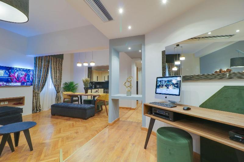 אתונה Athinn Residence מראה חיצוני תמונה