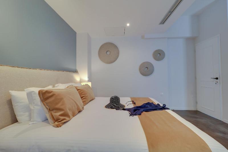 אתונה Athinn Residence מראה חיצוני תמונה