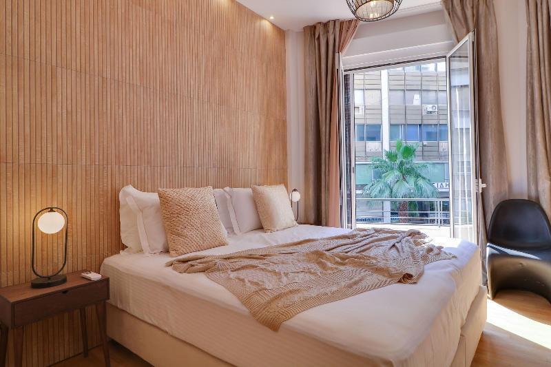 אתונה Athinn Residence מראה חיצוני תמונה