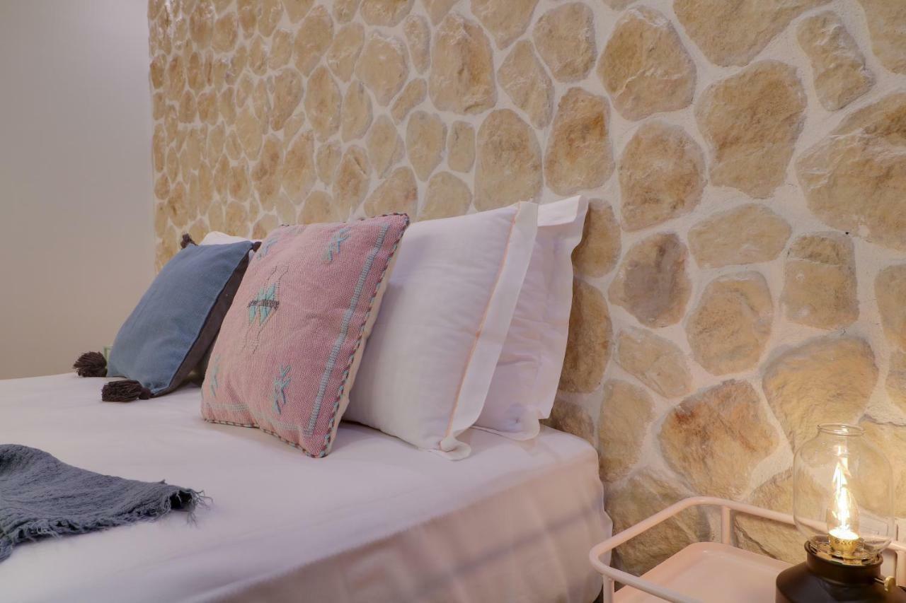 אתונה Athinn Residence מראה חיצוני תמונה