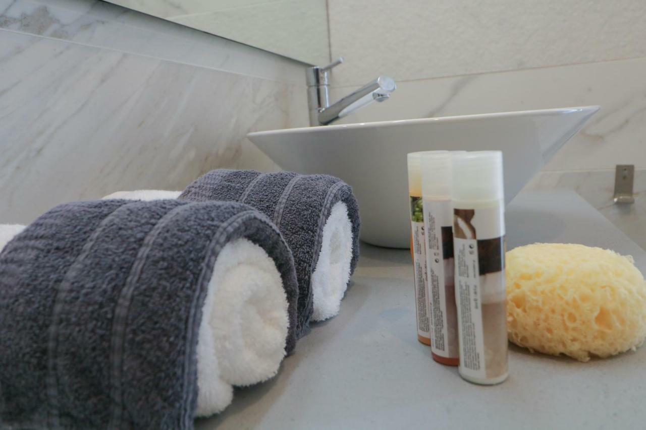 אתונה Athinn Residence מראה חיצוני תמונה