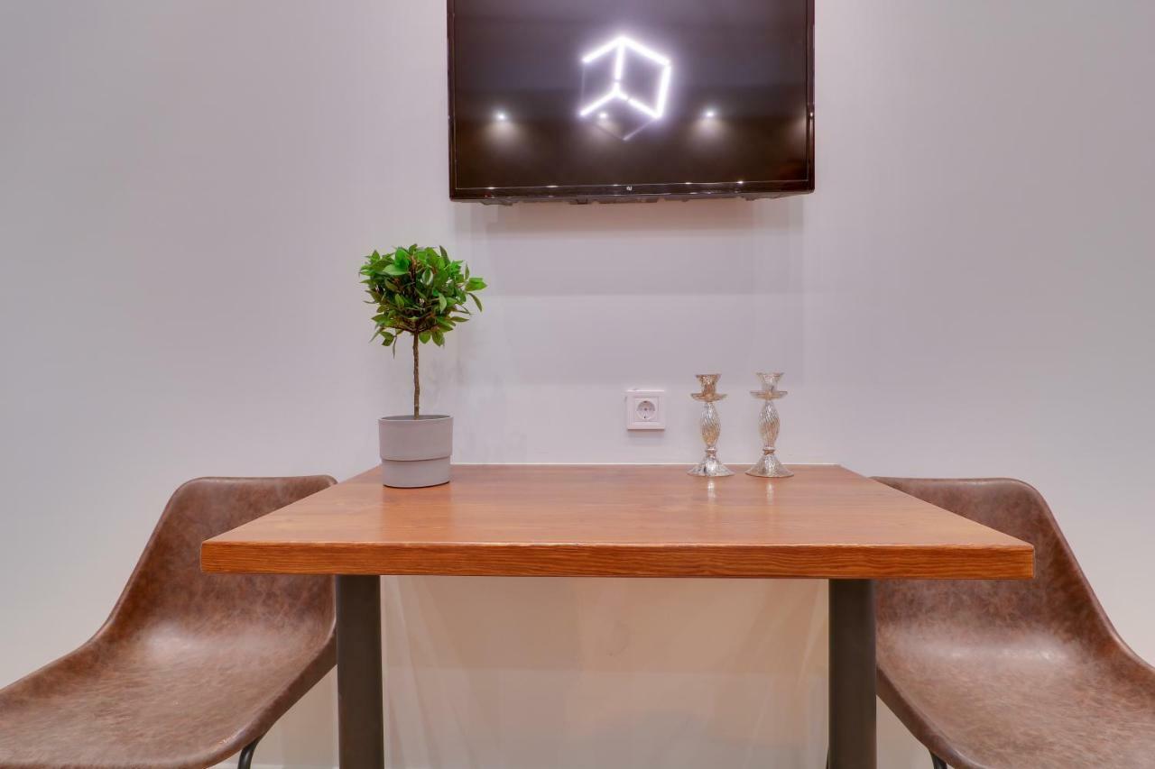 אתונה Athinn Residence מראה חיצוני תמונה